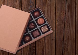 Why Do Chocolates Make the Perfect Gift?